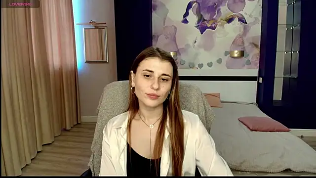 Snapshot of DemmyRose chatting on March 2, 2026, 5:08 am DemmyRose online show from March 2, 2026, 5:08 am