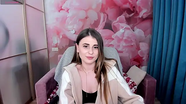 DemmyRose online show from February 25, 2026, 8:19 pm