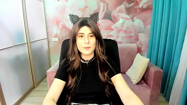 Snapshot of DemmyRose chatting on December 3, 2025, 7:57 pm DemmyRose online show from December 3, 2025, 7:57 pm