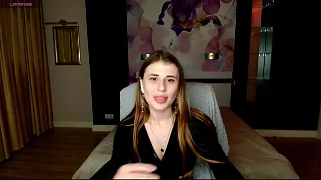 Snapshot of DemmyRose chatting on May 8, 2026, 11:41 pm DemmyRose online show from May 8, 2026, 11:41 pm