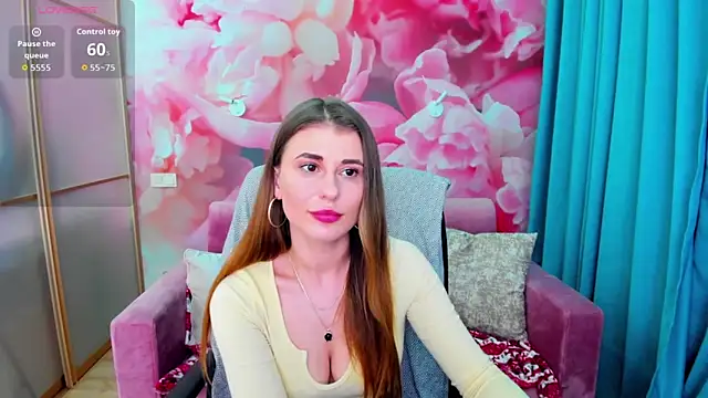 Snapshot of DemmyRose chatting on May 9, 2026, 8:23 pm DemmyRose online show from May 9, 2026, 8:23 pm