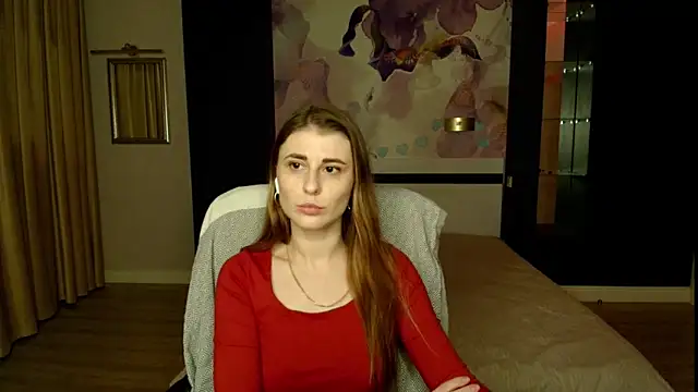 Snapshot of DemmyRose chatting on March 31, 2026, 7:27 pm DemmyRose online show from March 31, 2026, 7:27 pm