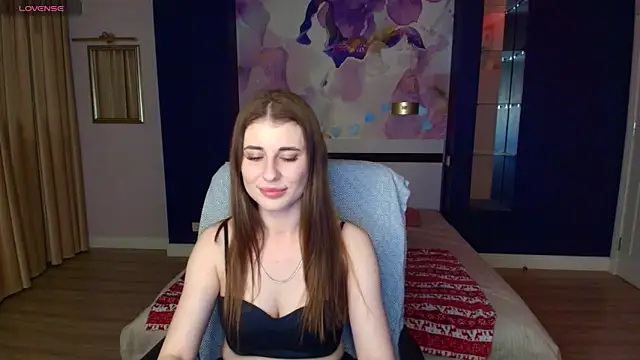 Snapshot of DemmyRose chatting on May 26, 2026, 7:34 pm DemmyRose online show from May 26, 2026, 7:34 pm