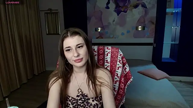 Snapshot of DemmyRose chatting on May 19, 2026, 11:34 pm DemmyRose online show from May 19, 2026, 11:34 pm