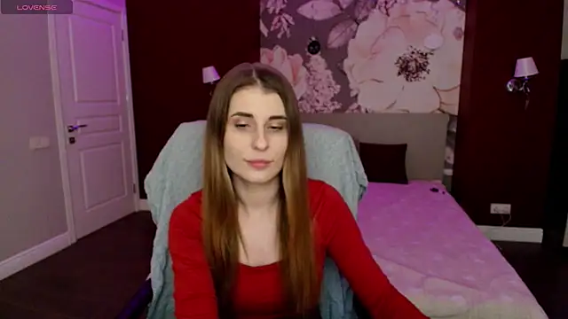 Snapshot of DemmyRose chatting on April 21, 2026, 7:53 pm DemmyRose online show from April 21, 2026, 7:53 pm