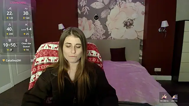 Snapshot of DemmyRose chatting on April 13, 2026, 7:40 pm DemmyRose online show from April 13, 2026, 7:40 pm