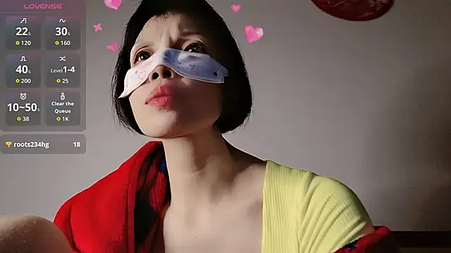 Yan61 online show from November 7, 2025, 11:59 am