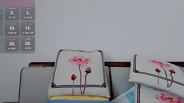 Yan61 online show from November 6, 2025, 11:53 pm