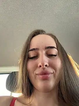 Natashaa15 online show from February 3, 2026, 6:40 am