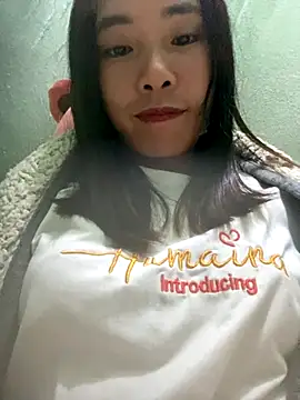 Snapshot of Elysia-007 chatting on November 6, 2025, 12:31 pm Elysia-007 online show from November 6, 2025, 12:31 pm