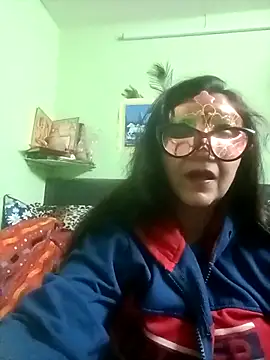 LOVE  RANI online show from December 3, 2025, 6:18 pm