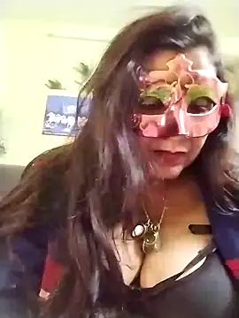 LOVE  RANI online show from November 16, 2025, 6:56 pm