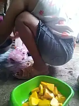 -Hazel-123 online show from November 26, 2025, 3:06 am