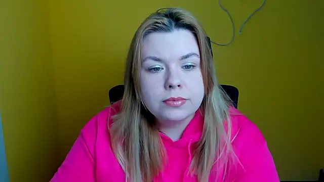 SusannaNight online show from January 11, 2026, 12:23 pm