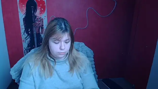 SusannaNight online show from February 28, 2026, 6:13 am