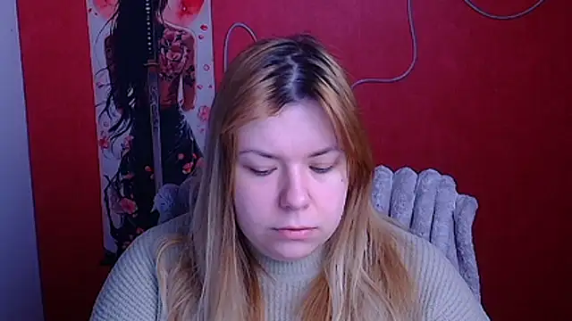 SusannaNight online show from February 21, 2026, 6:15 am