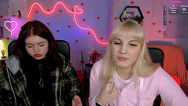 isabel wave online show from February 9, 2026, 8:29 pm