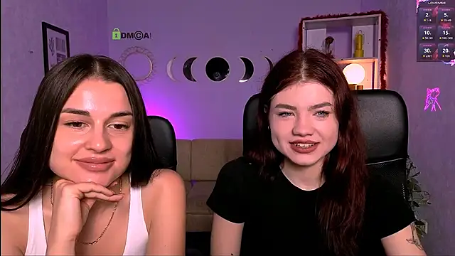 Snapshot of isabel_wave chatting on June 7, 2026, 7:19 pm isabel wave online show from June 7, 2026, 7:19 pm