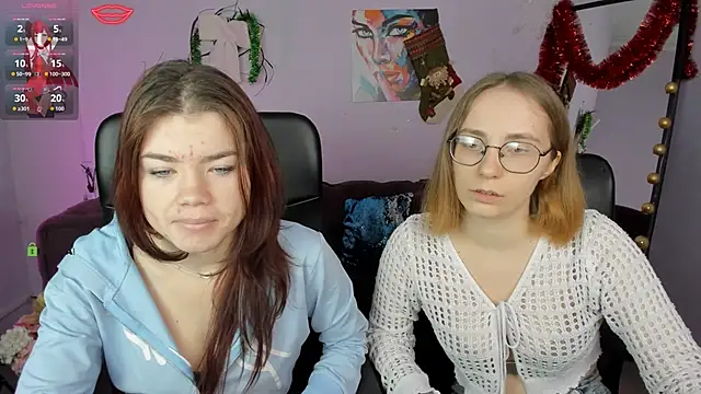 isabel wave online show from January 10, 2026, 1:39 pm