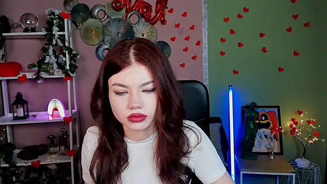 isabel wave online show from February 19, 2026, 1:08 pm