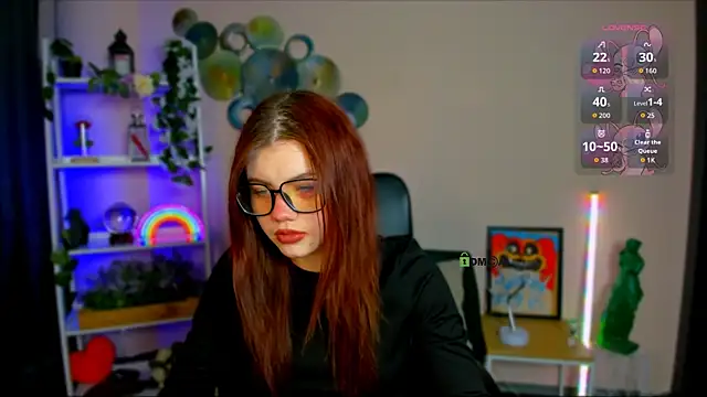 isabel wave online show from April 18, 2026, 7:18 pm