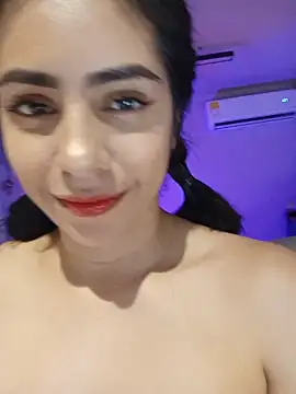 Sara-215 online show from March 23, 2026, 4:12 am