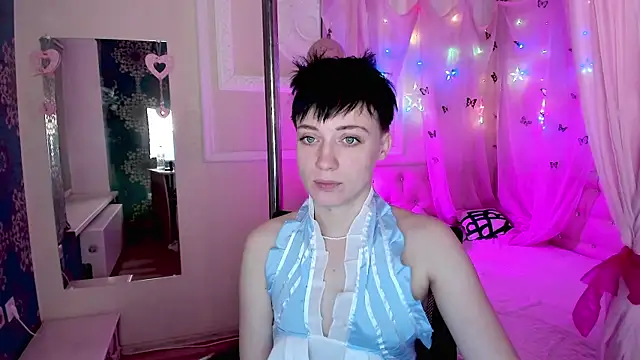 ErickaFetish online show from November 14, 2025, 2:15 am