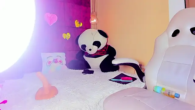 ChanellBrad online show from March 11, 2026, 2:00 pm