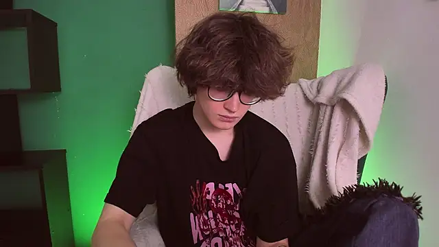 Syndy Dels online show from February 17, 2026, 1:08 pm