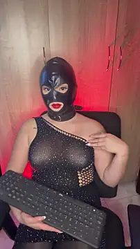 MasterAlexSlavekate online show from November 6, 2025, 3:10 am