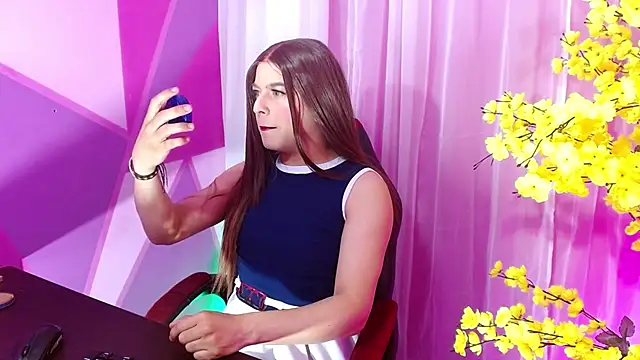 NovaNight  online show from December 3, 2025, 11:42 am