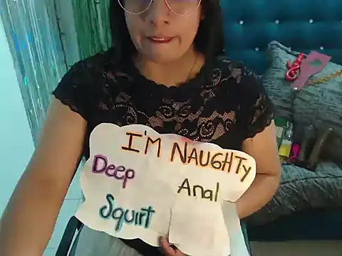 Alanafire online show from October 30, 2025, 1:31 pm