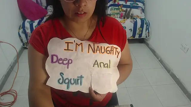 Alanafire online show from November 15, 2025, 12:31 pm