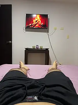 LilithLuxorr online show from February 14, 2026, 12:22 am