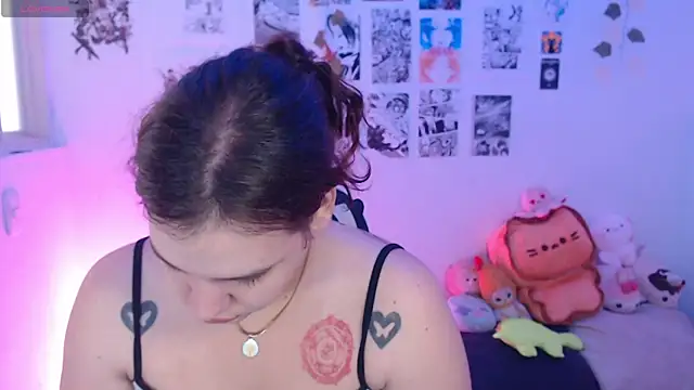 reiko doll online show from December 4, 2025, 6:07 pm