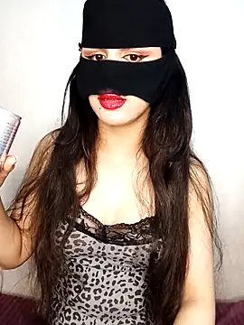  Anochka online show from April 24, 2026, 4:03 am