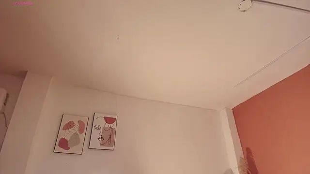 Ebonyswet  online show from December 20, 2025, 7:39 pm