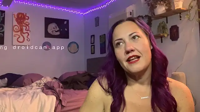 kristallic online show from January 12, 2026, 3:13 am