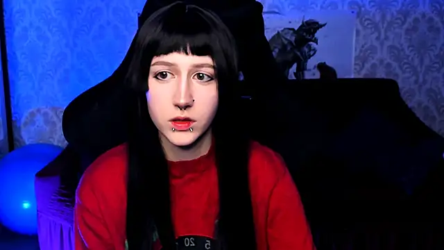 kamisama ami online show from October 31, 2025, 6:59 pm