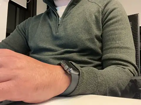 LeoBlaze13 online show from November 6, 2025, 12:25 am