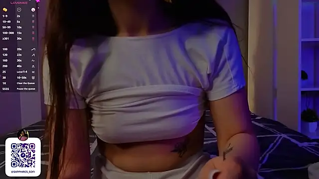 LauraHansil online show from February 8, 2026, 6:11 am