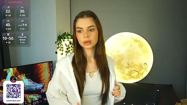 LauraHansil online show from December 3, 2025, 7:19 am