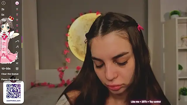 LauraHansil online show from February 1, 2026, 6:11 am