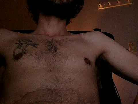 Punkzill4 online show from October 29, 2025, 5:28 am