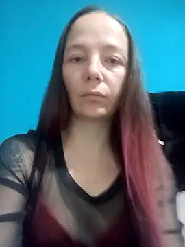 DeepestFantisy x online show from October 30, 2025, 11:08 am