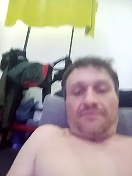 Caliguy36 online show from February 19, 2026, 10:29 pm