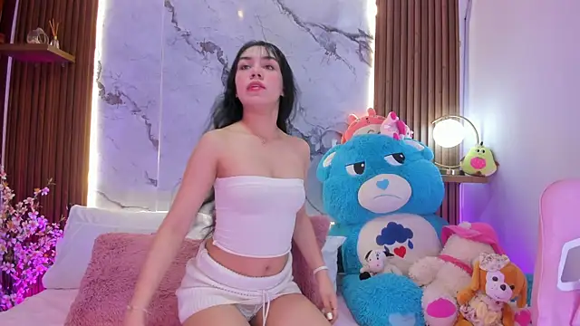 Snapshot of aurora_rousse chatting on November 16, 2025, 3:11 am aurora rousse online show from November 16, 2025, 3:11 am