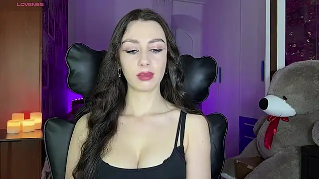Snapshot of SweetCherry__N chatting on May 16, 2026, 8:52 pm SweetCherry N online show from May 16, 2026, 8:52 pm