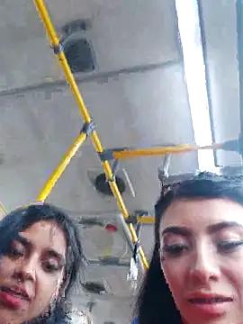 Moon And Sunn online show from November 24, 2025, 11:32 am