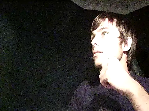 Snapshot of AuthenticARG chatting on November 1, 2025, 3:35 am AuthenticARG online show from November 1, 2025, 3:35 am